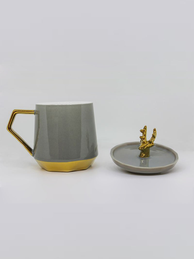 HAPPY PASTEL MUG