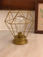 DREAMY GEOMETRIC TABLE LAMP