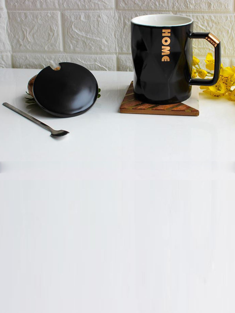 MONOCHROME MUG