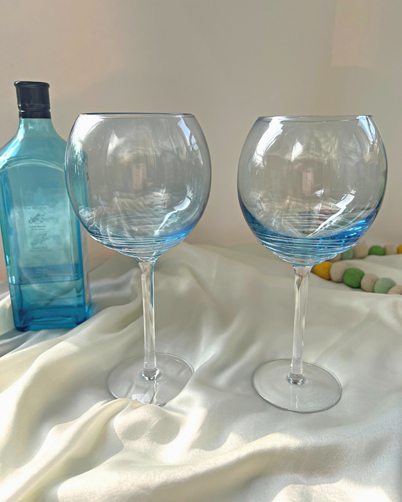 BLUE OMBRE SWIRL GLASSES-6