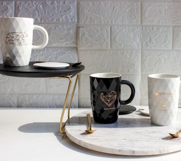 NORDIC STYLE MUGS ALL